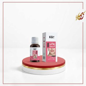 بالم لب گیاهی کبریا آبرسان و ترمیم‌کننده