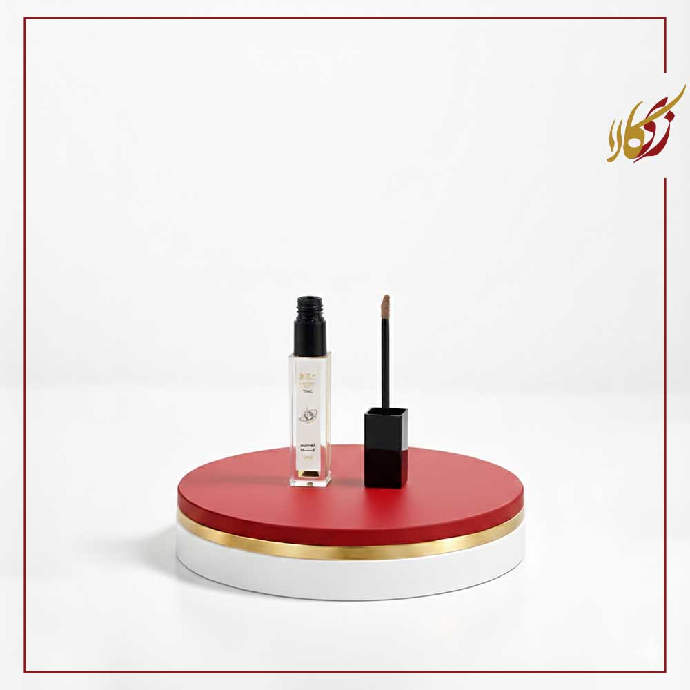 تقویت رشد ابرو کبریا