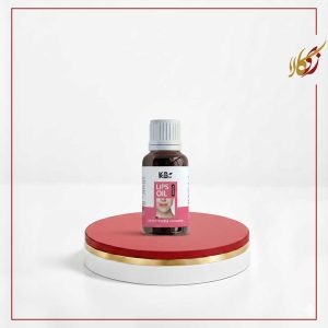 پکیج نرم کننده لب کبریا