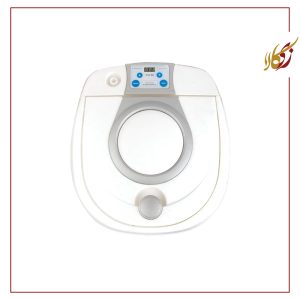 مینی واش دیجیتال طرح تز لوکسینو