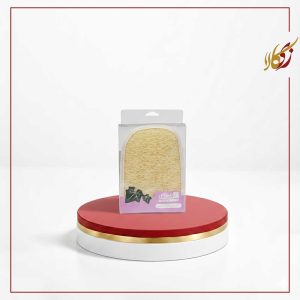 پک لیف لایه بردار لوفا زنانه