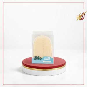پک لیف لایه بردار لوفا مردانه