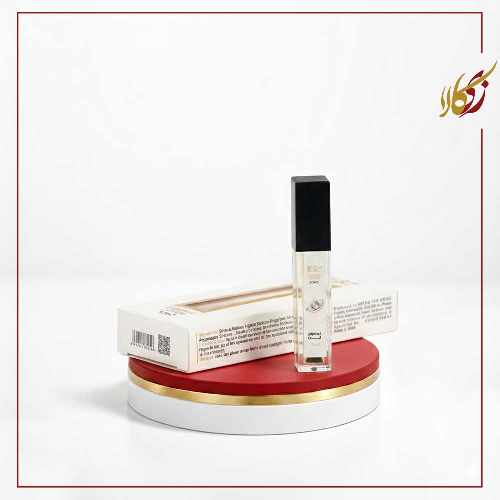 پکیج تقویت ابرو کبریا (دوره درمان 4 ماهه)