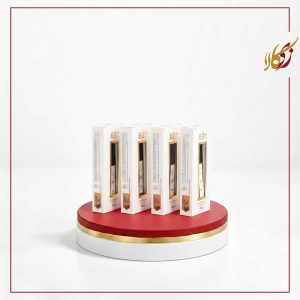 پکیج تقویت ابرو کبریا (دوره درمان 8 ماهه)