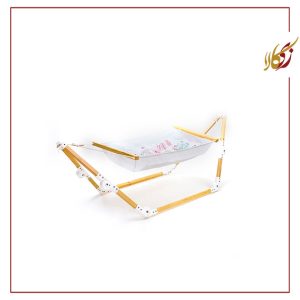 گهواره لاوین پلاس پارچه ایرانی
