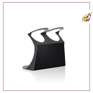 ظرف حبوبات دوتایی