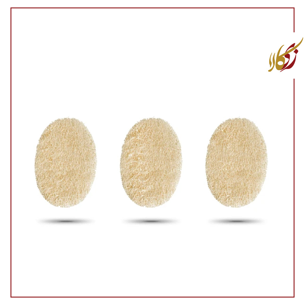 پد آرایشی لوفا