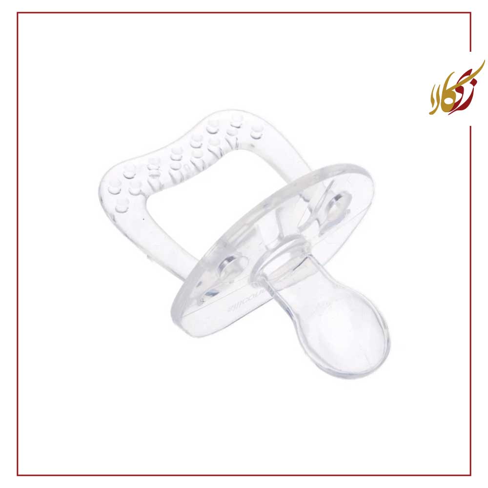 پستانک تمام سیلیکونی