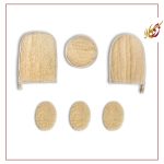 پک لایه بردار لوفا 6عددی ( هدیه ویژه )