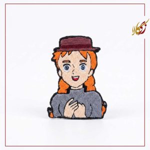 پیکسل گلدوزی آنشرلی