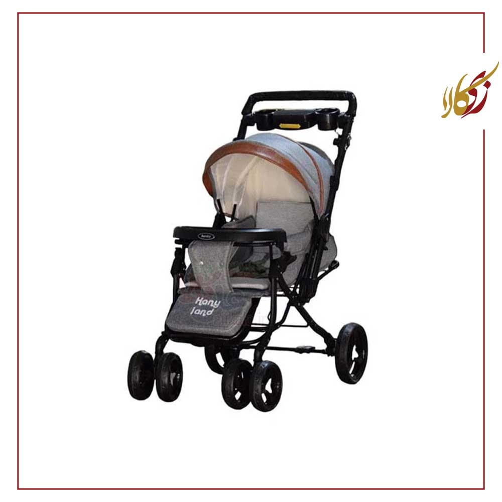 کالسکه تک دلیجان مدل بنیتا