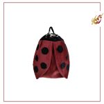 کوله-کودکانه-کفشدوزکی