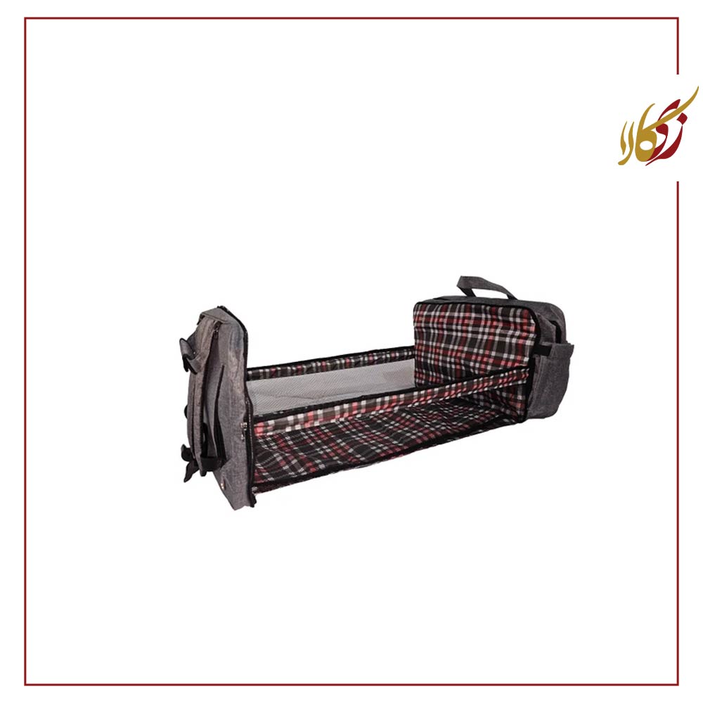 کیف آسای بانوج مدل آرتیمان (سومیت طوسی) - Image 2