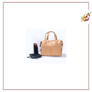 کیف چرم مادر و کودک