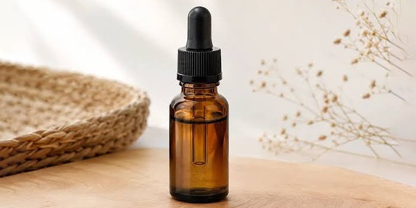 تقویت ابرو باروغن گیاهی