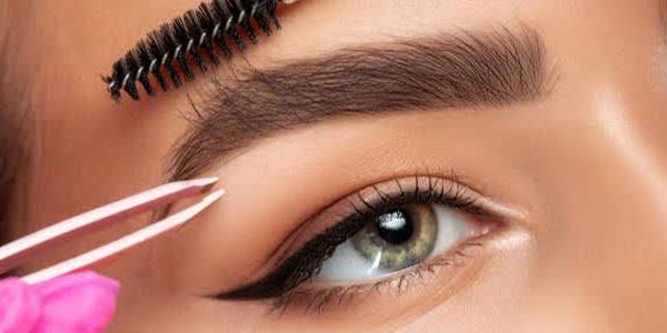تقویت و رشد ابرو بعد از اصلاح