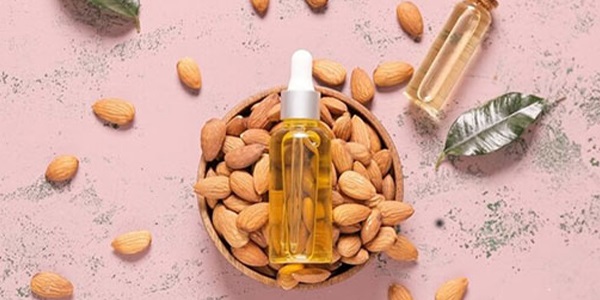 رشد ابرو با روغن طبیعی