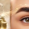 روش خانگی تقویت ابرو