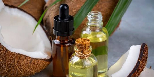 روغن نارگیل جهت رویش مجدد ابرو