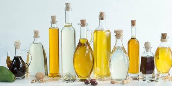 روغن های گیاهی موثر در رشد ابرو