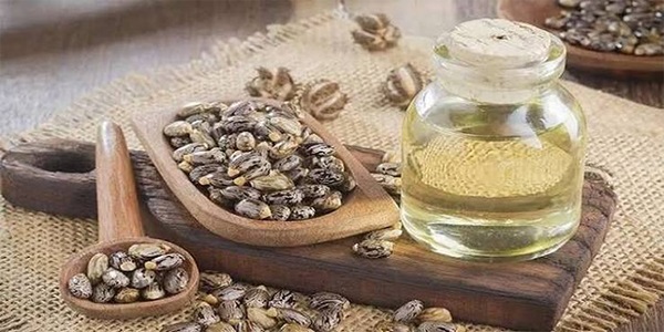 روغن کرچک برای رشد ابرو