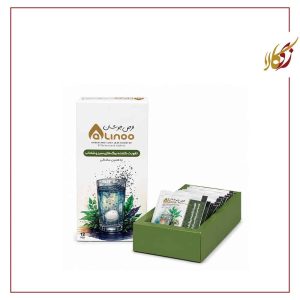 پک تقویت و رشد گیاهان برگدار آپارتمانی