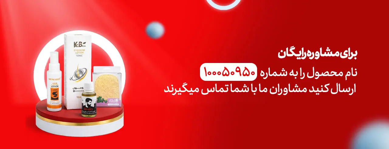 پشتیبانی محصولات زی کالا