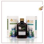 پک تقویت و رشد گیاهان برگدار آپارتمانی
