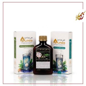 پک تقویت و رشد گیاهان برگدار آپارتمانی