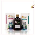 پک تقویت و رشد گیاهان گلدار آپارتمانی