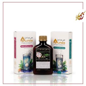 پک تقویت و رشد گیاهان گلدار آپارتمانی